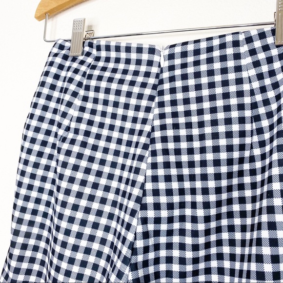 Princess Polly Iggy gingham pants - Picture 7 of 8